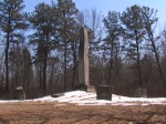 Great Swamp Fight Monument